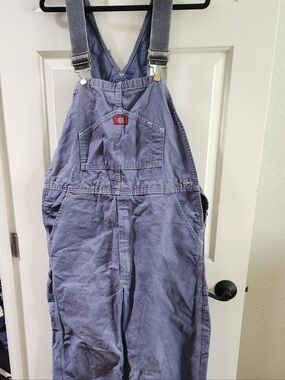 Dickies overalls Large